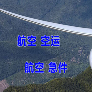 临沂航空邮寄快递-选东方航空和上海航空